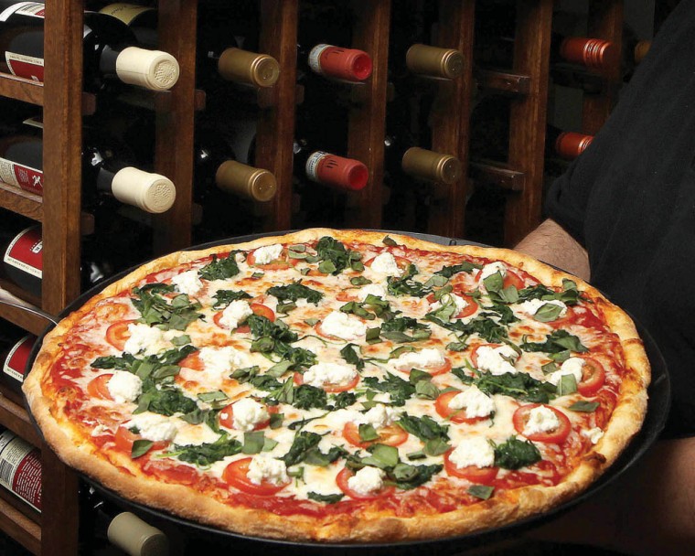 Bell' Italia Pizzeria